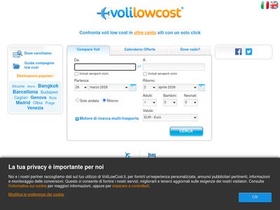 volilowcost.it