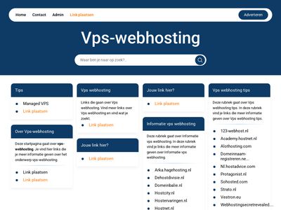 vps-webhosting.startvriend.nl