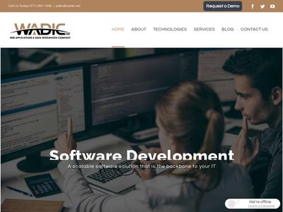 wadic.net