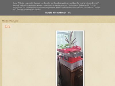 wadingaround.blogspot.com