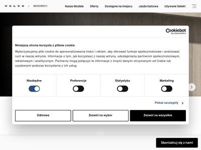 wadowscy.volvocars-partner.pl