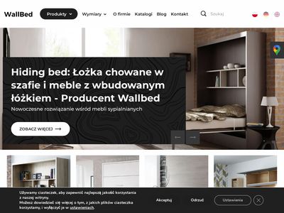 wallbed.pl
