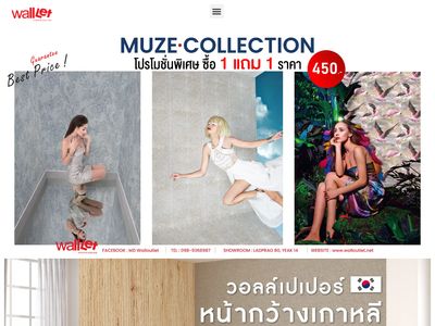 walloutlet.net