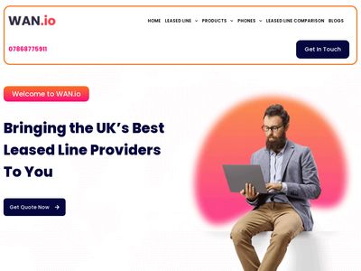 wan.io