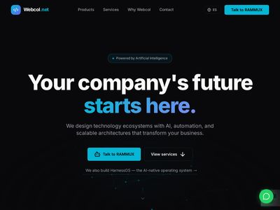webcol.net