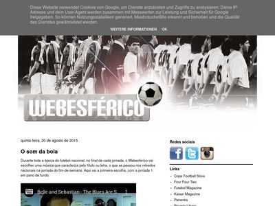 webesferico.blogspot.com