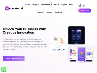 webmakerbd.net