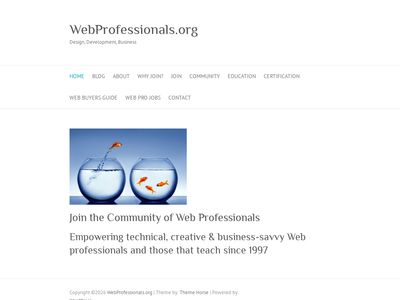 webprofessionals.org