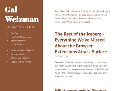 weizman.github.io
