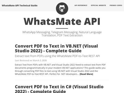 whatsmate.github.io