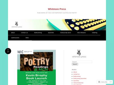 whitmorepress.wordpress.com