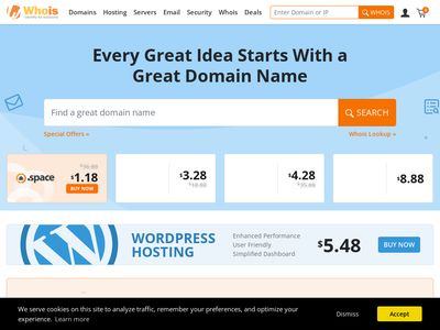 whois.com