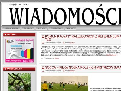 wiadomoscipodgorze.pl