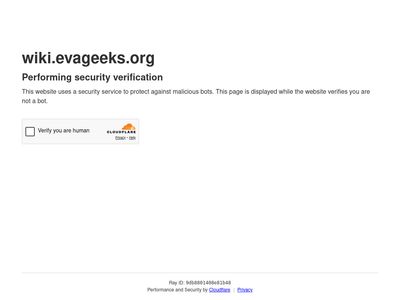wiki.evageeks.org