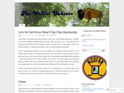 willfulcaboose.wordpress.com