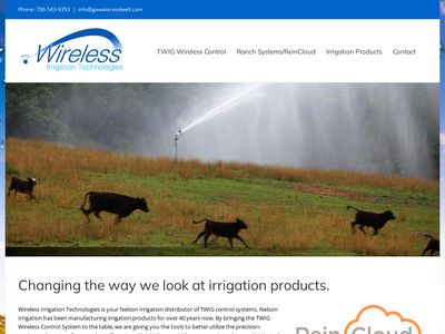 wirelessirrigation.net