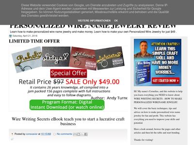 wirename-craft.blogspot.com