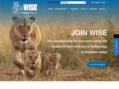 wise.org