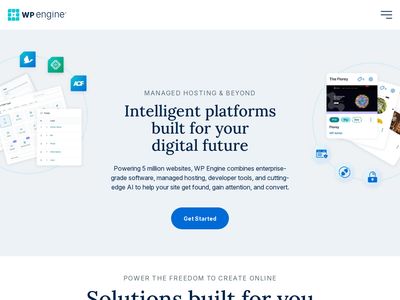 wpengine.co.uk