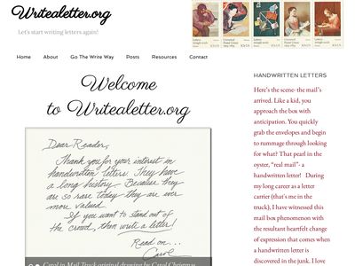 writealetter.org