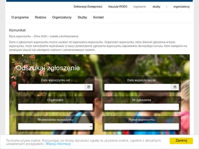 wypoczynek.men.gov.pl