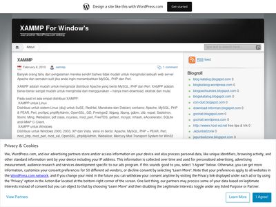 xammp.wordpress.com