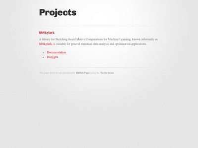 xdata-skylark.github.io