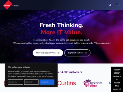 xeretec.co.uk