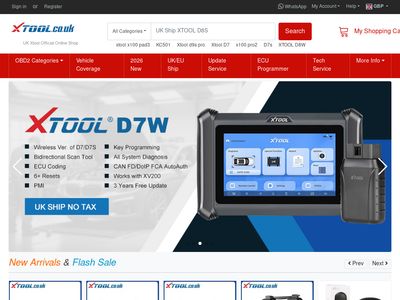 xtool.co.uk
