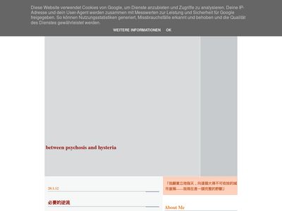 yeahayeah.blogspot.com