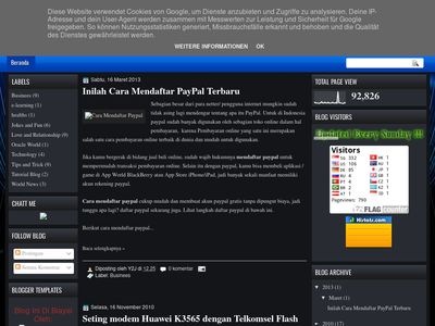 youbeone.blogspot.com