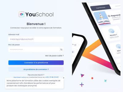 youschool.io