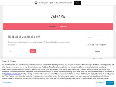 zaffara.wordpress.com