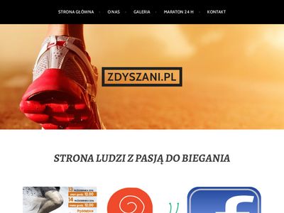 zdyszani.pl