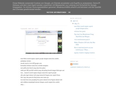 zerofast.blogspot.com