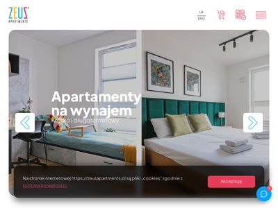 zeusapartments.pl