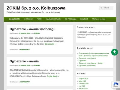 zgkim.kolbuszowa.pl