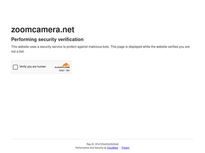 zoomcamera.net