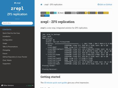 zrepl.github.io