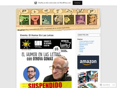 zuplemento.wordpress.com